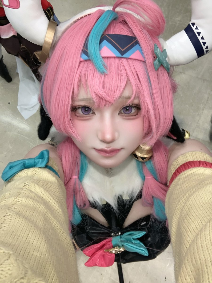 こねこ🐾 a!4/3,5 tweet media