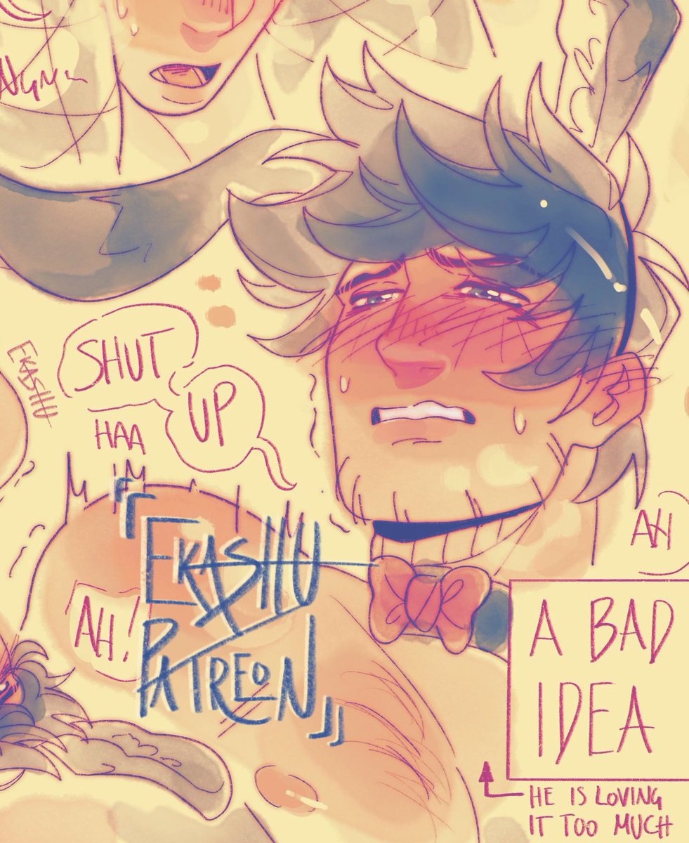 🔞I’m not Ekashu🔞 ptr0n in bio tweet media