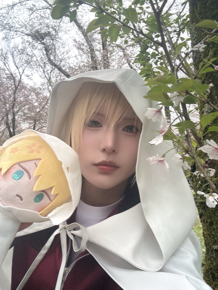 ななり tweet media