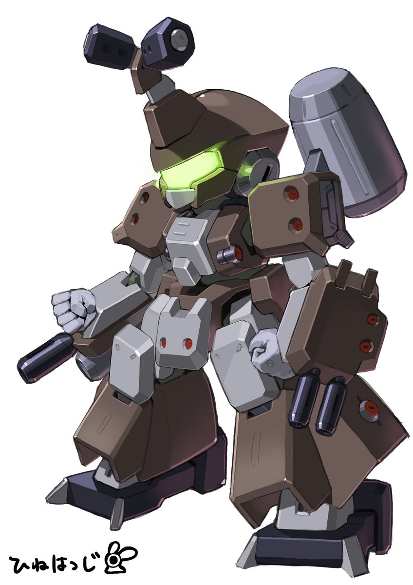 ひねはつじ tweet media