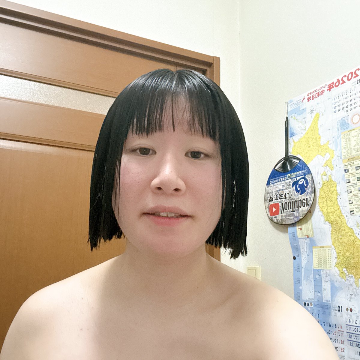 みちかる 第二期 tweet media