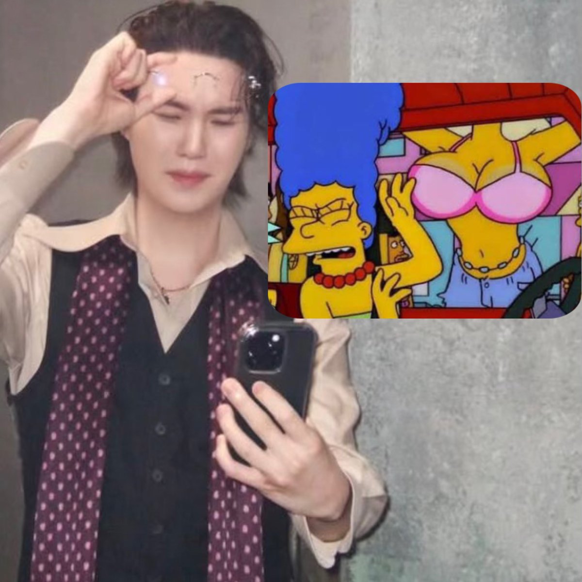 BTS Daily⁷ tweet media