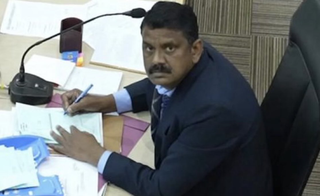 Roshan Rai tweet media