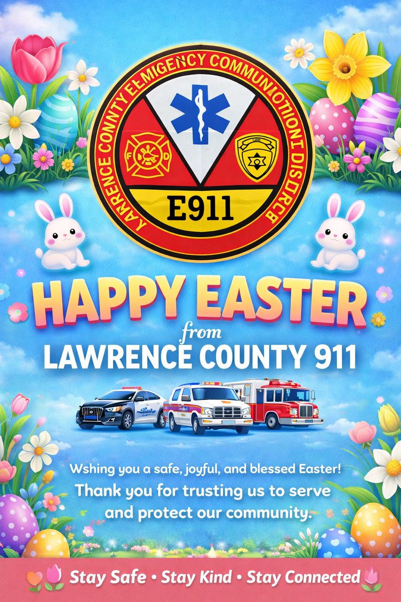 We celebrate with you today!

#risen #alive