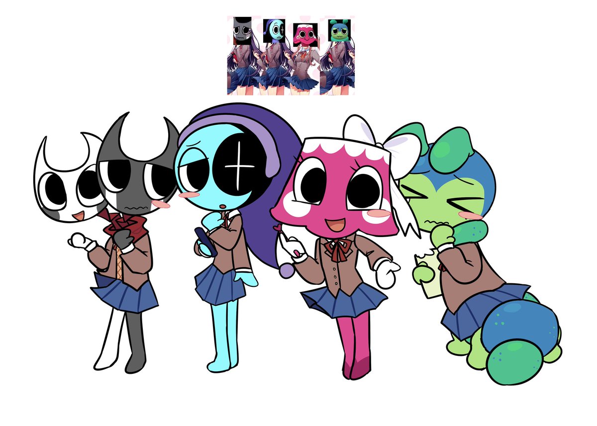 earin0104's tweet image. 두근두근 독서부
#dandysworld #Dazzle #astro #brightney #squirm #MidnightTragedy