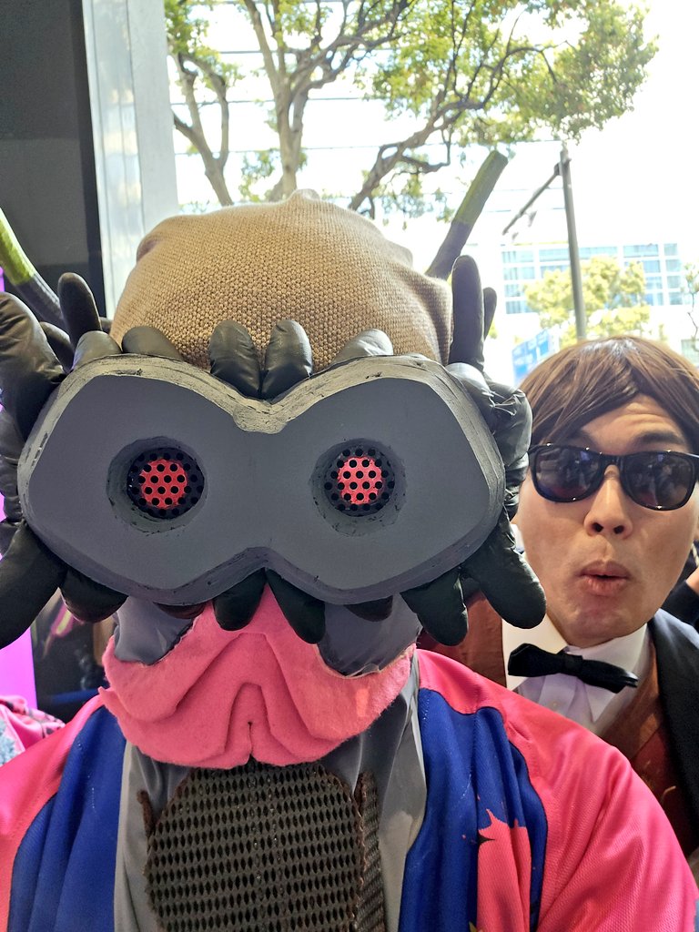 (ﾟ∀ﾟ)ﾋｬｯﾊｧ!! tweet media