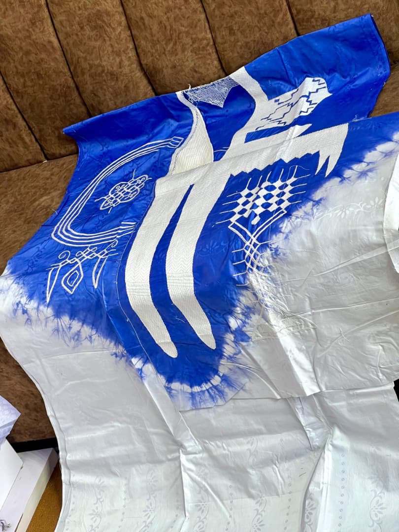 EL-JAMEEL ASSORTED TEXTILES ZARIA tweet media