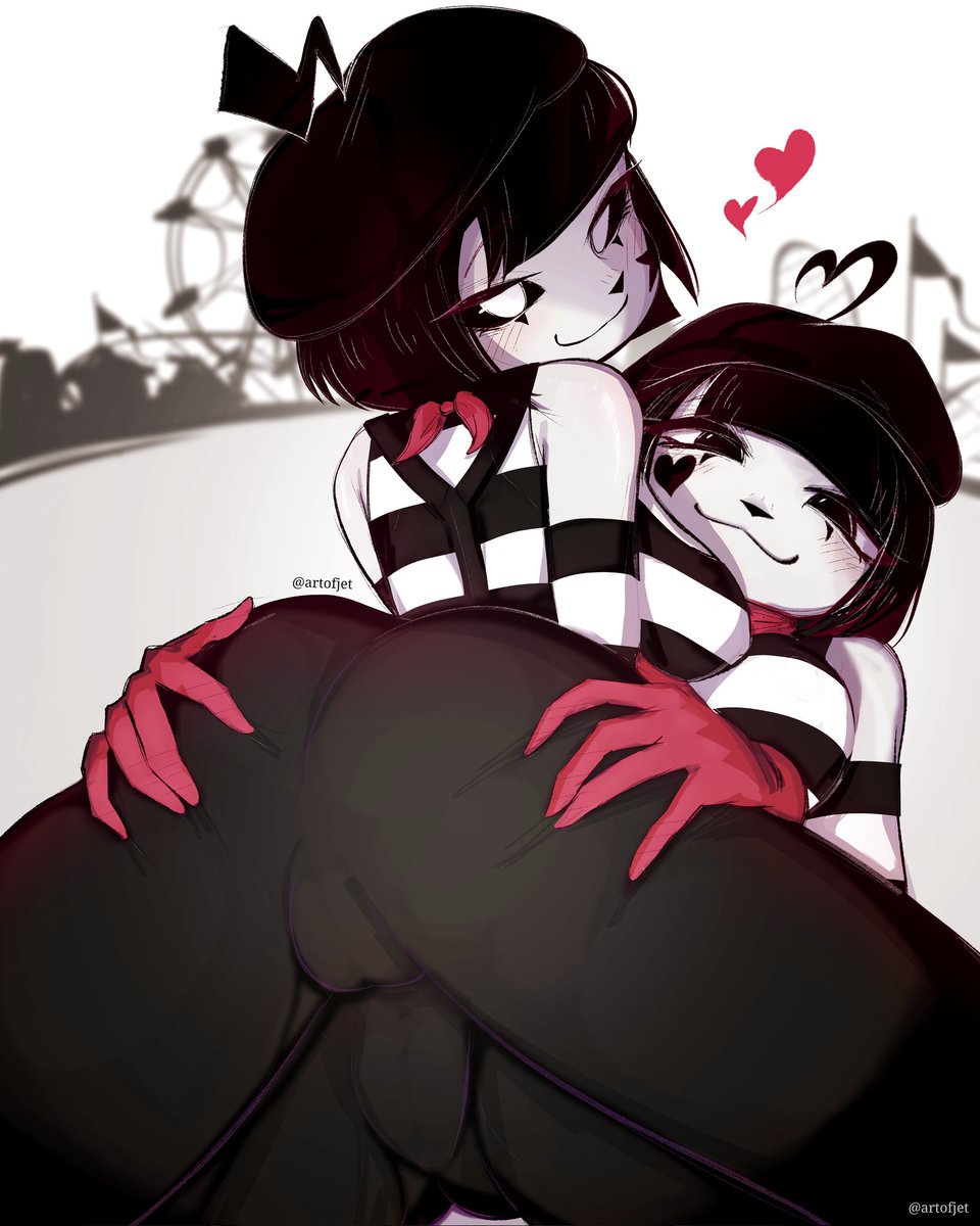 Art of Jet tweet media