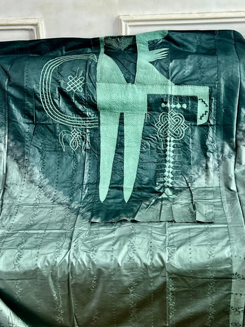 EL-JAMEEL ASSORTED TEXTILES ZARIA tweet media