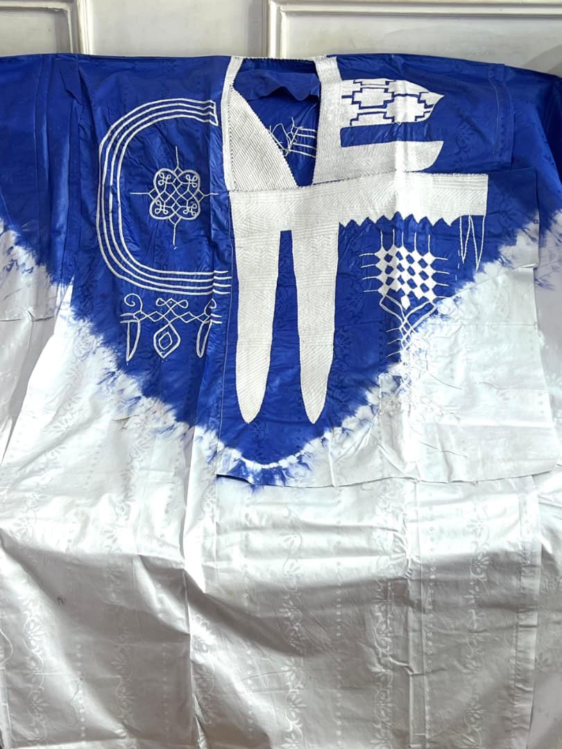 EL-JAMEEL ASSORTED TEXTILES ZARIA tweet media