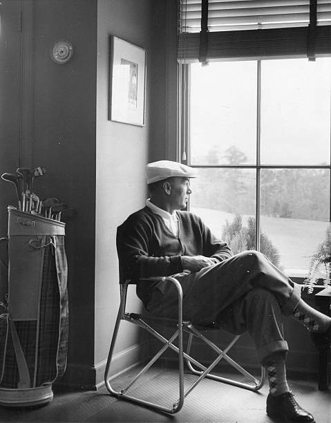 TheGolfDivoTee™ tweet media