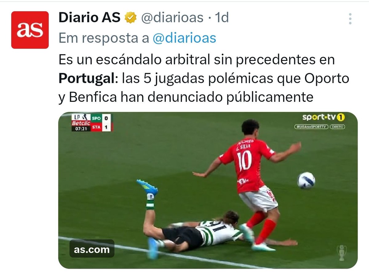 Alberto tweet media