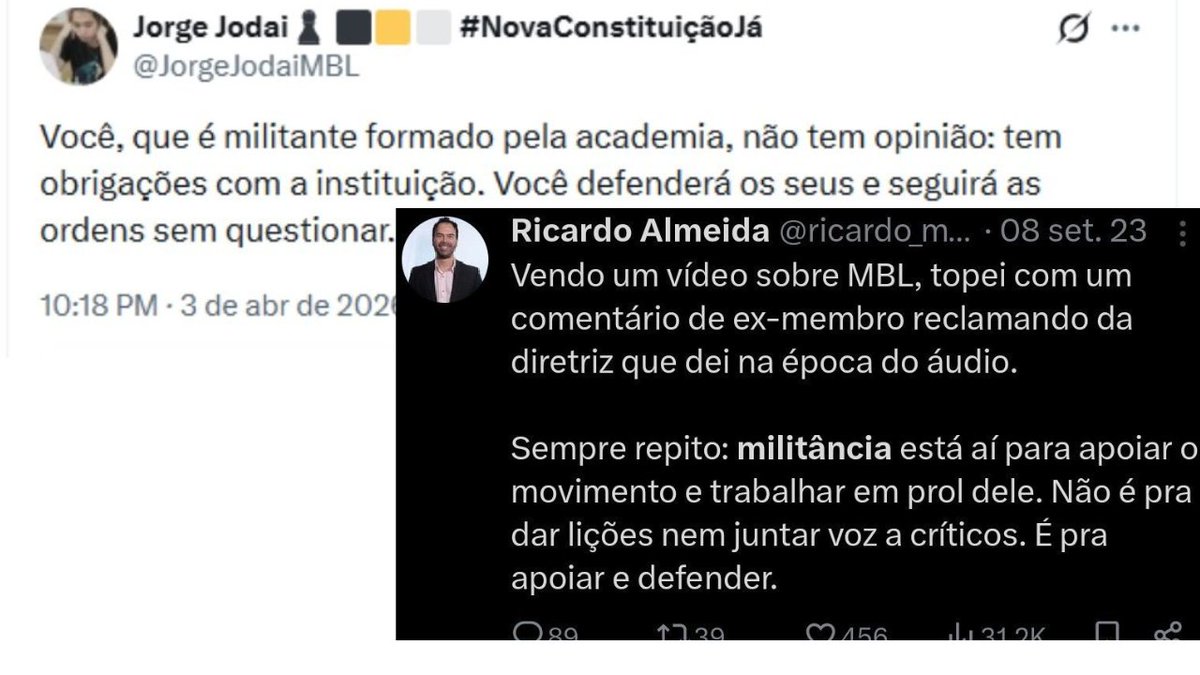 GADO MBL ⬛️🟨⬜️ tweet media