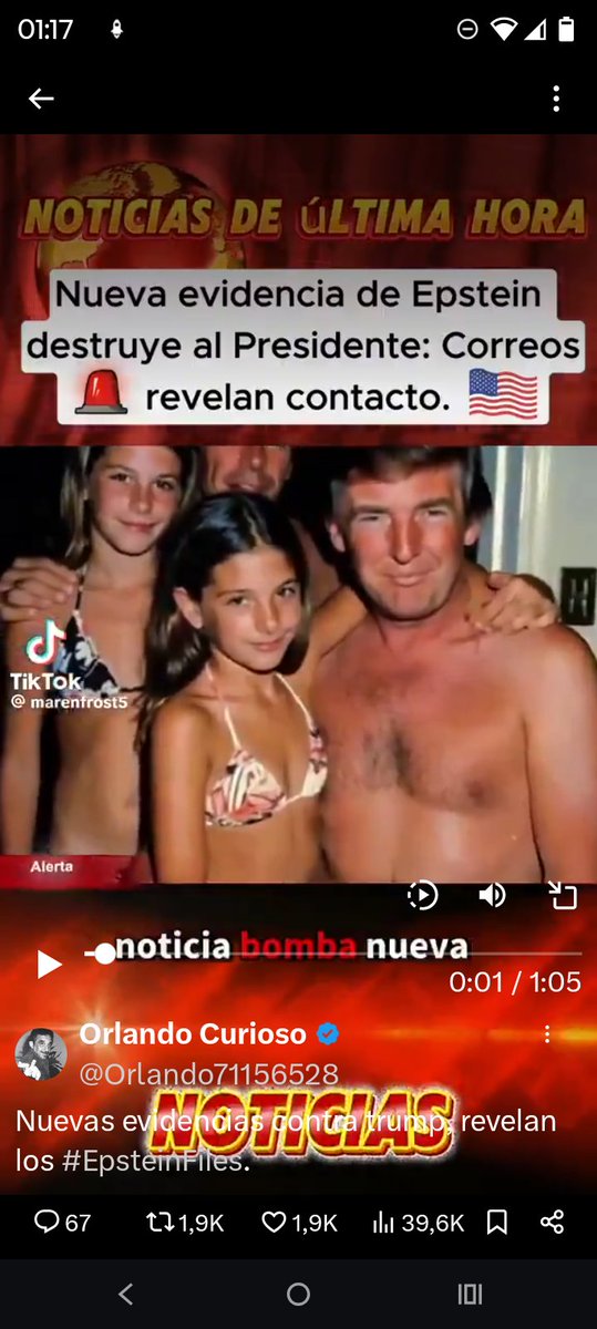 ADMIRADORES  FABIOLA tweet media