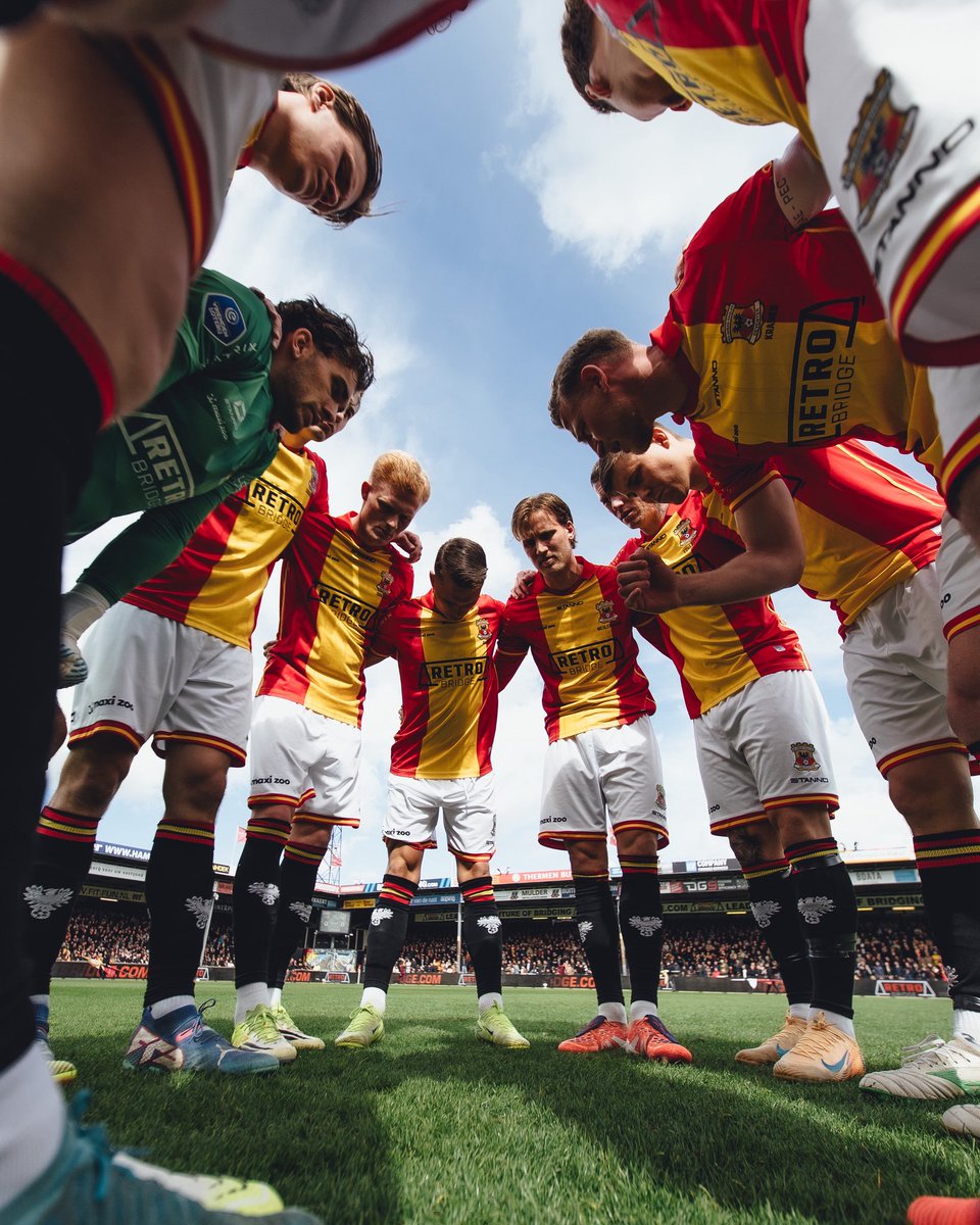 Go Ahead Eagles 🦅 tweet media