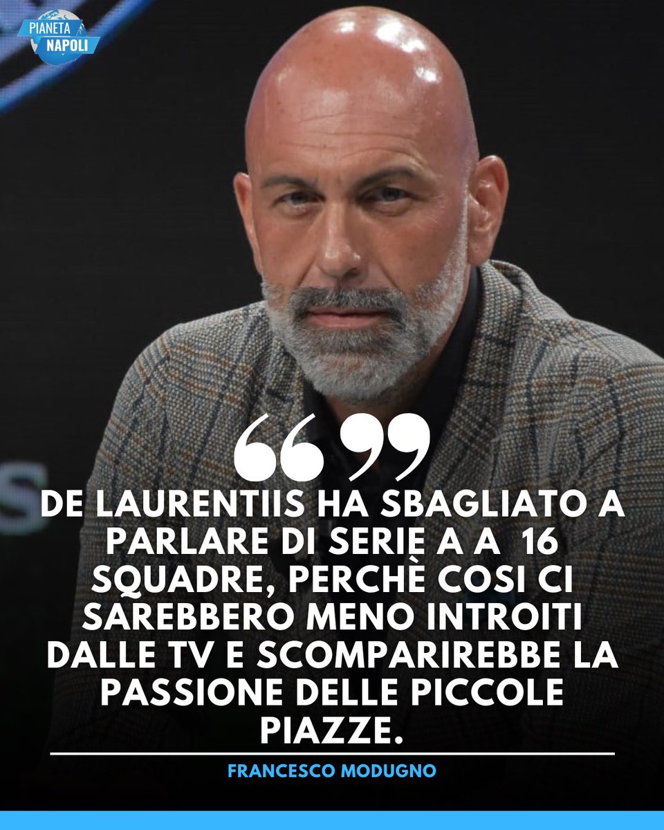 Pianeta Napoli tweet media