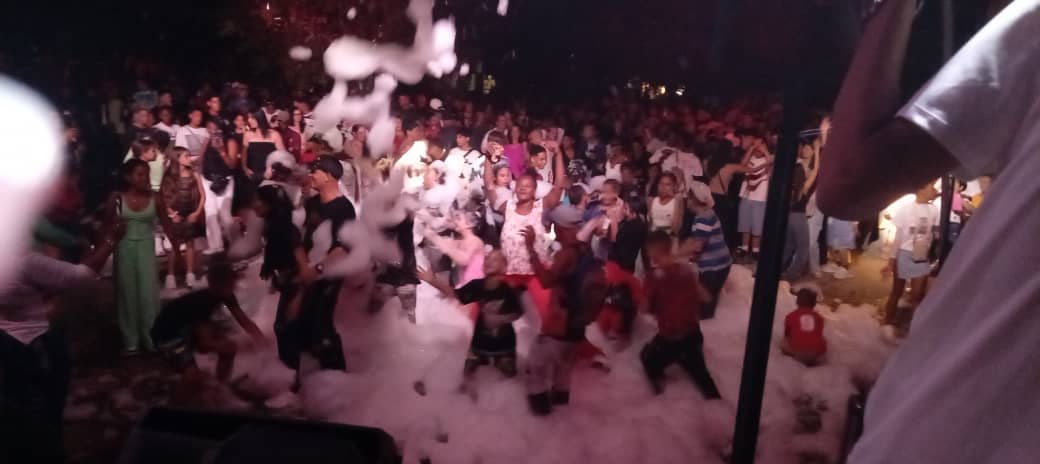 Maria Dailis Guerra More tweet media