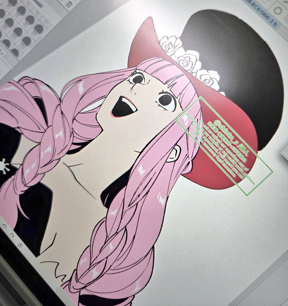 神人@まだ10月6日 tweet media