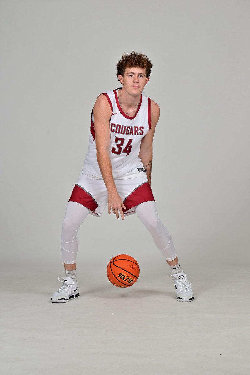 BraydenKyman34's tweet photo. Cougar 🔜 #HappyEaster #2moremonths https://t.co/zxB9zzb03H