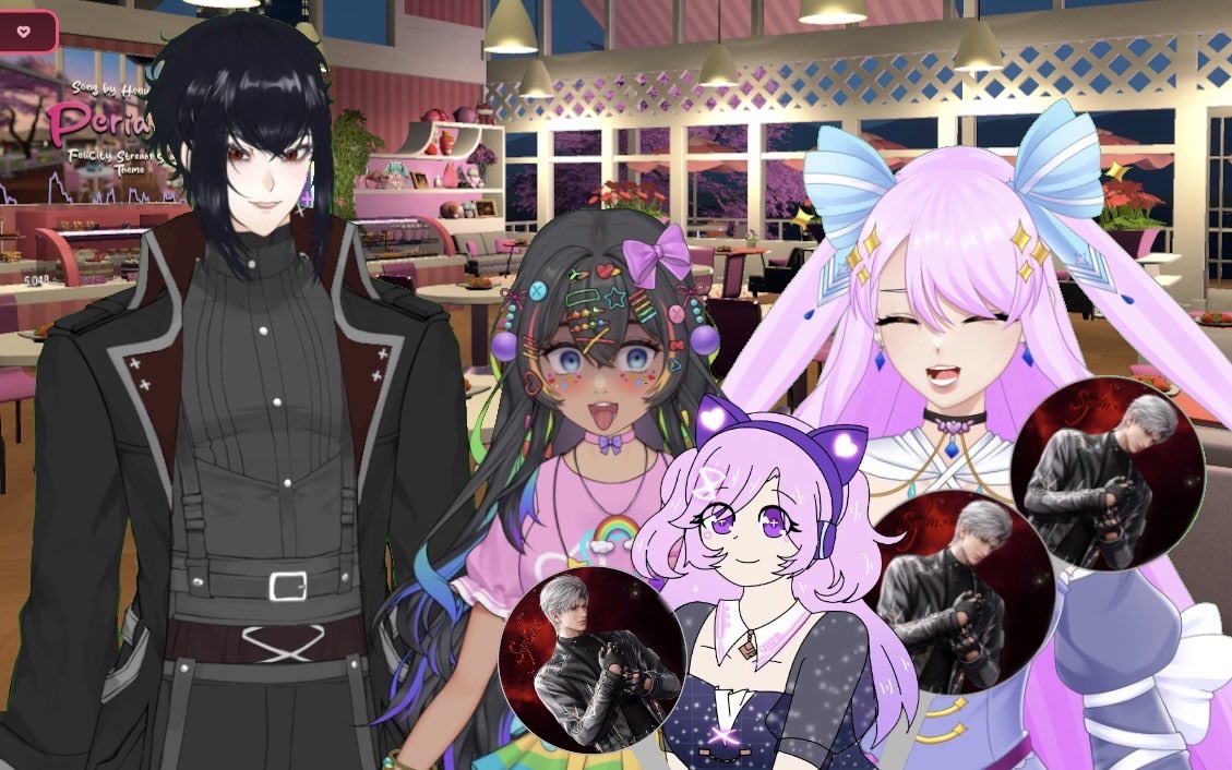 Arcana Eclipse 🌑 tweet media