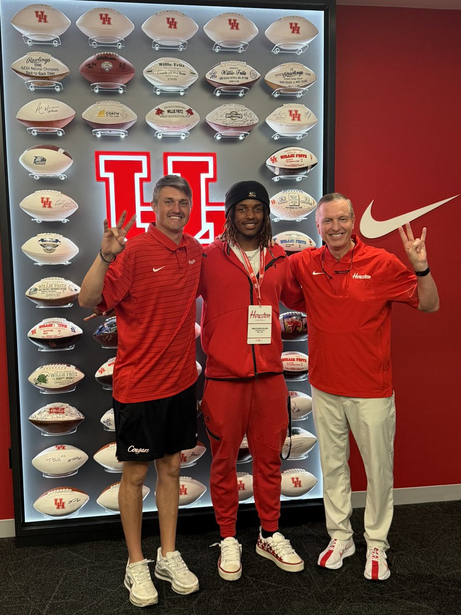 Braylon “G.M.O” Calais ⭐️⭐️⭐️⭐️ tweet media