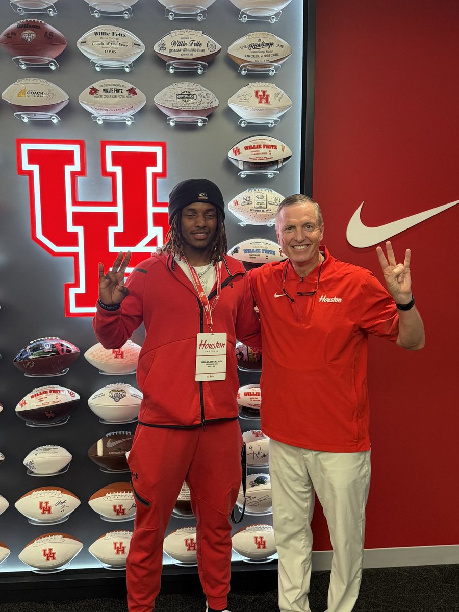 Braylon “G.M.O” Calais ⭐️⭐️⭐️⭐️ tweet media