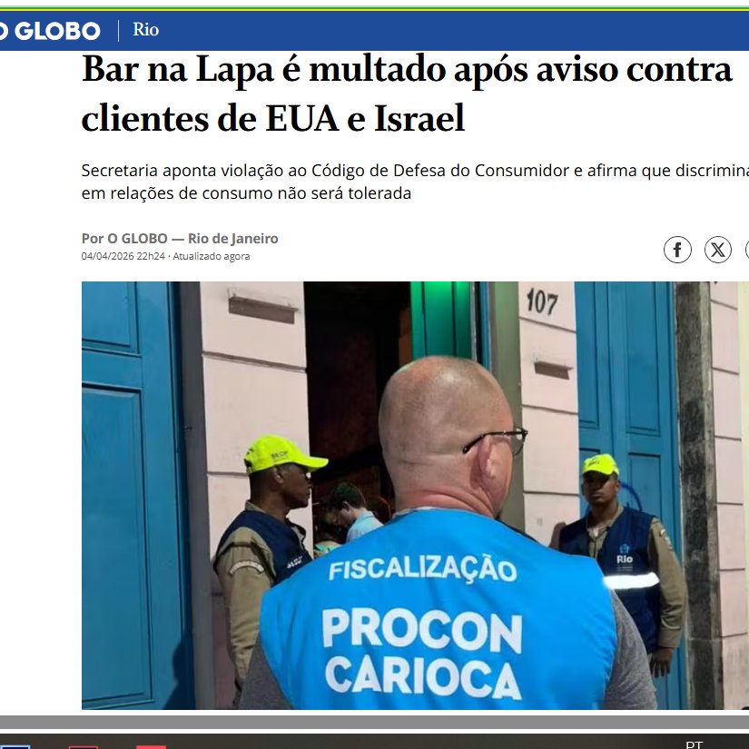 Canal do Negão tweet media