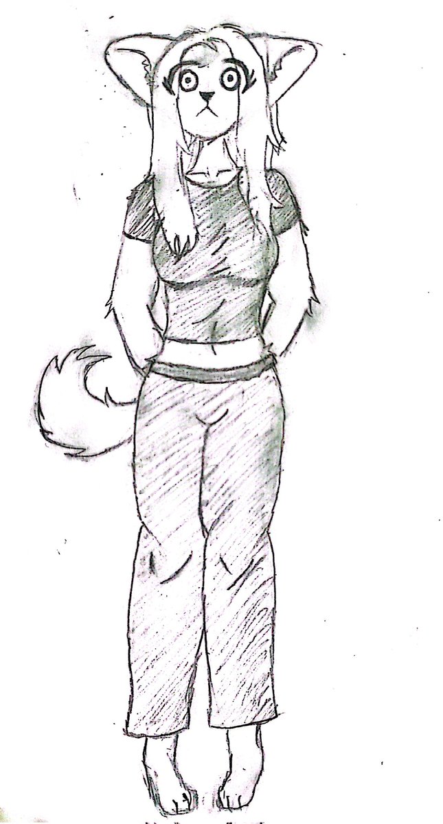 AnanasDrawz tweet media