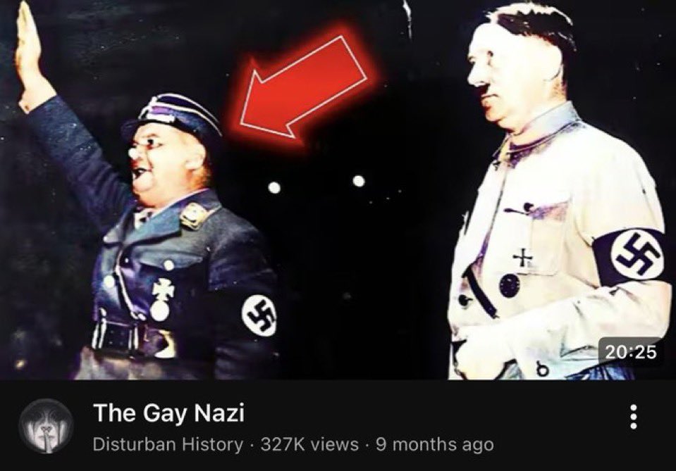 2spookyforme tweet media