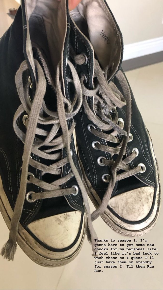 All I care about in Euphoria is her 🫶