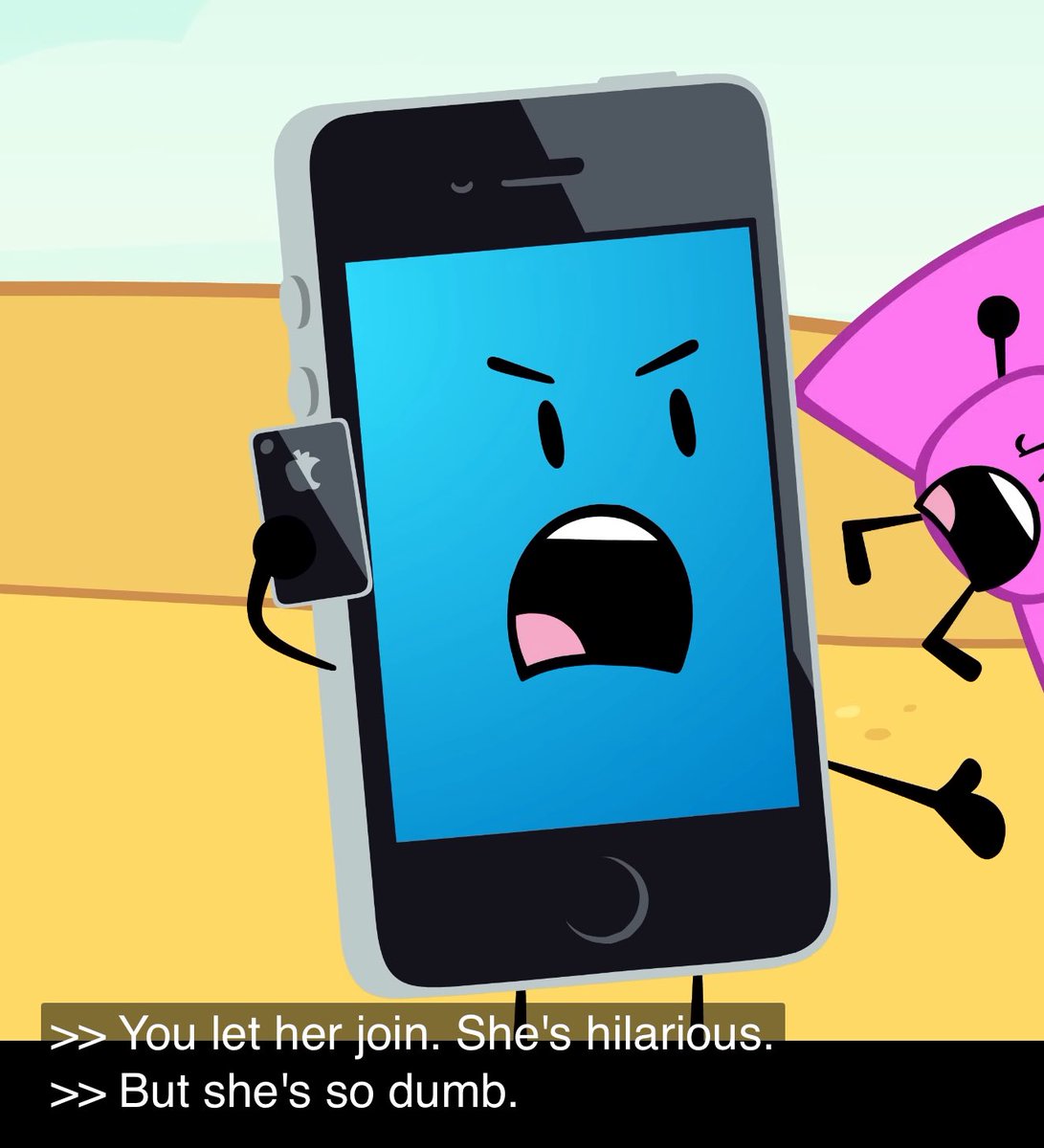 Starri ☆ || 🌟🐟 IV5 SPOILERS tweet media