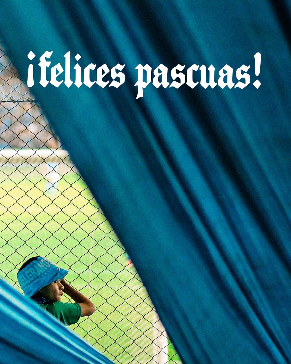Belgrano tweet media