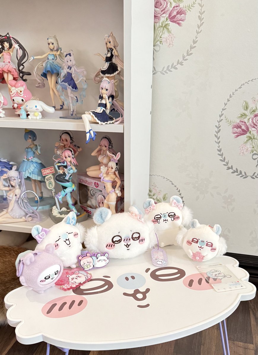 Nemui ⋆🪽° tweet media