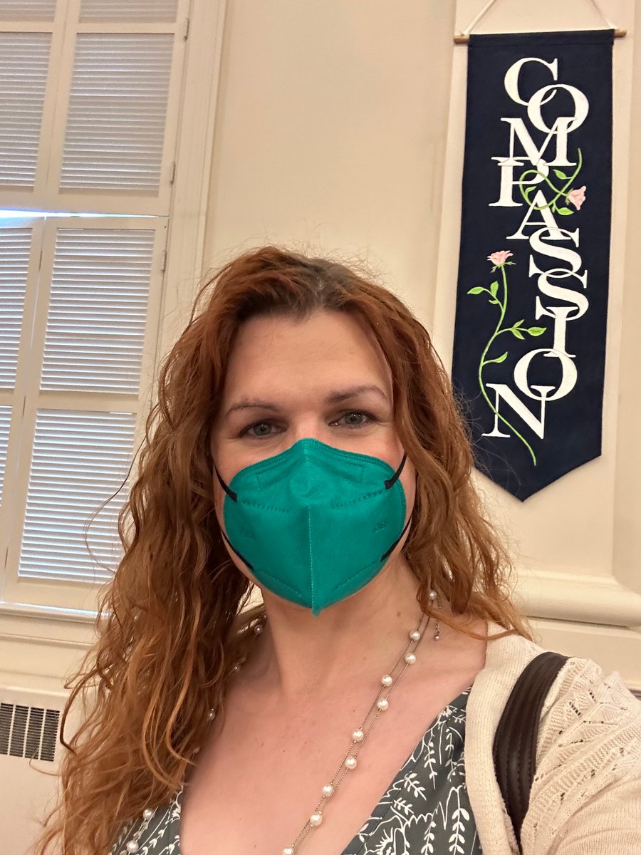 Queen of Nuance tweet media