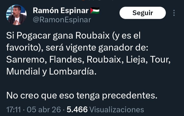 Javi Paradelo tweet media