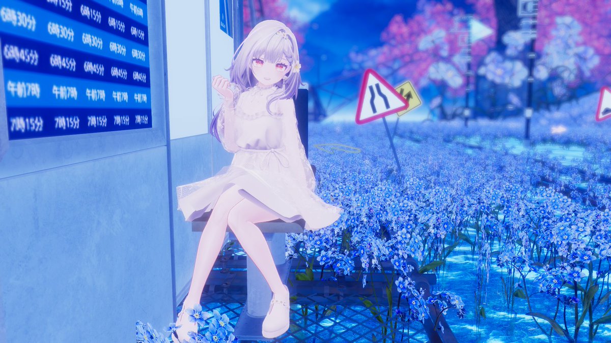 まろし tweet media