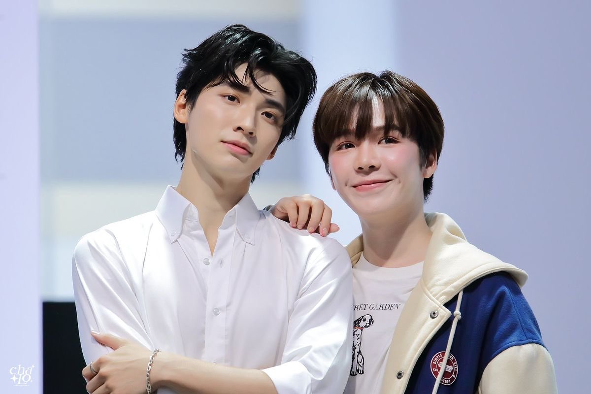 Their chemistry carry their storyline