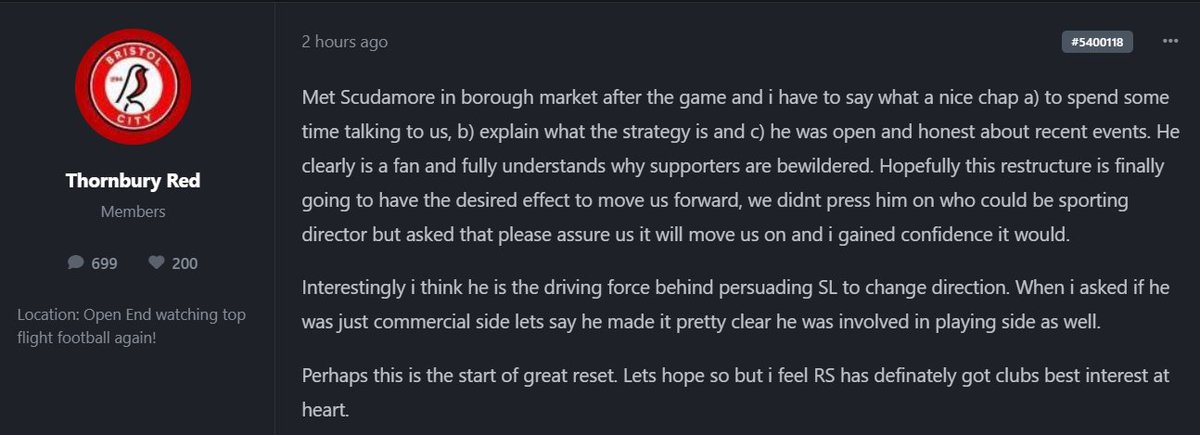 The Robin’s Nest (Tom) tweet media