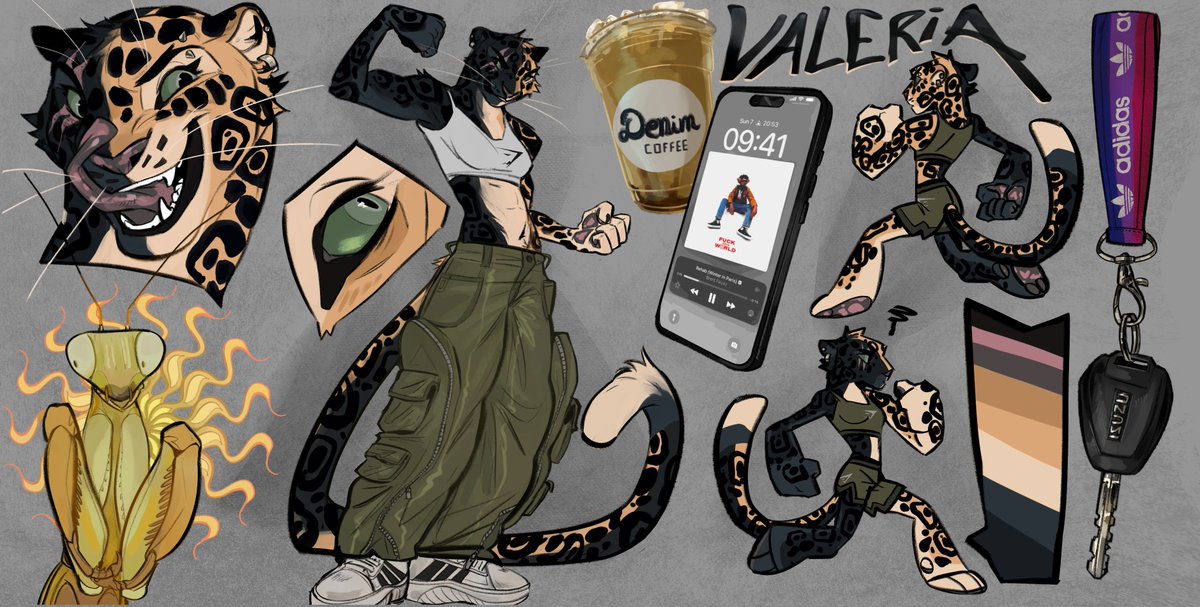 Bernardo Bechelli🏳️‍⚧️🇧🇷ARFF2026✈️🇦🇷 tweet media