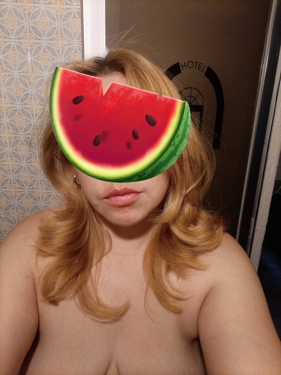 Sandia Bárbara 🍉💦🪙 tweet media