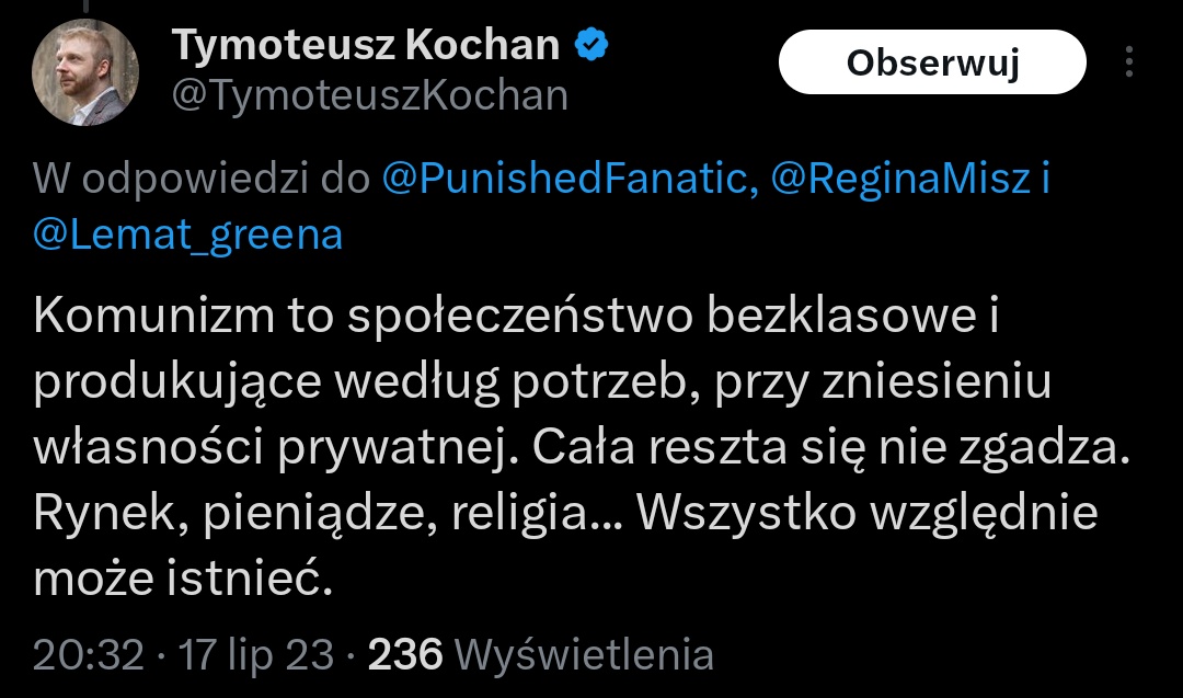 Kacper Steć tweet media