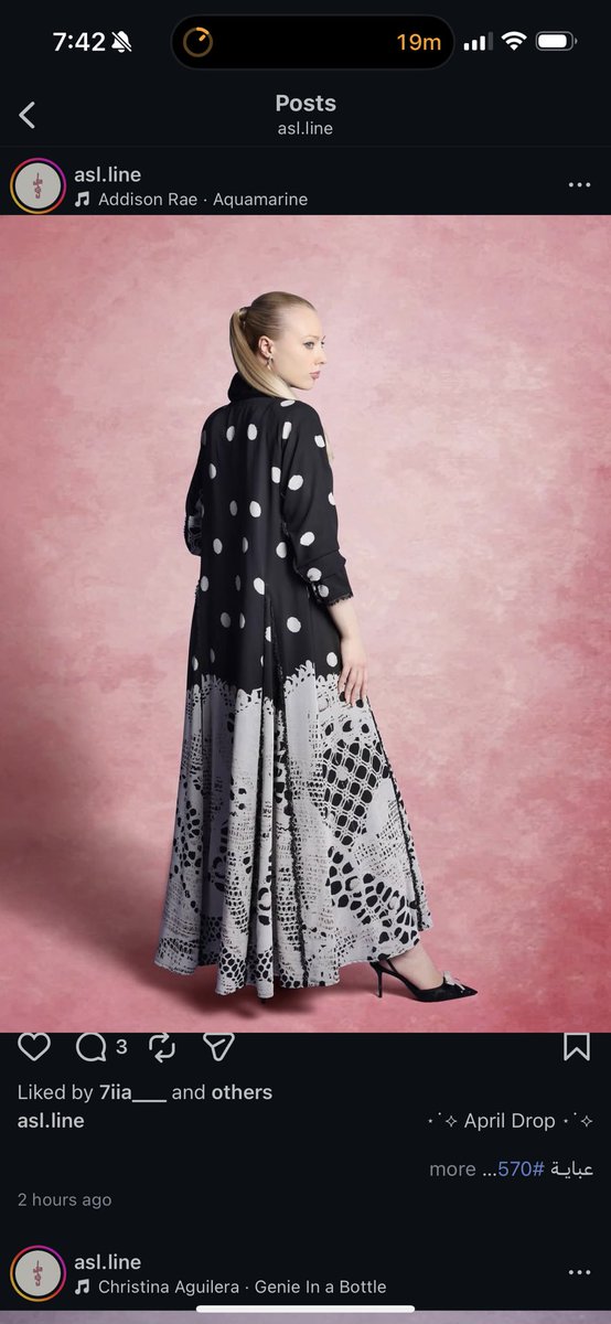 MUSE | ميوز tweet media