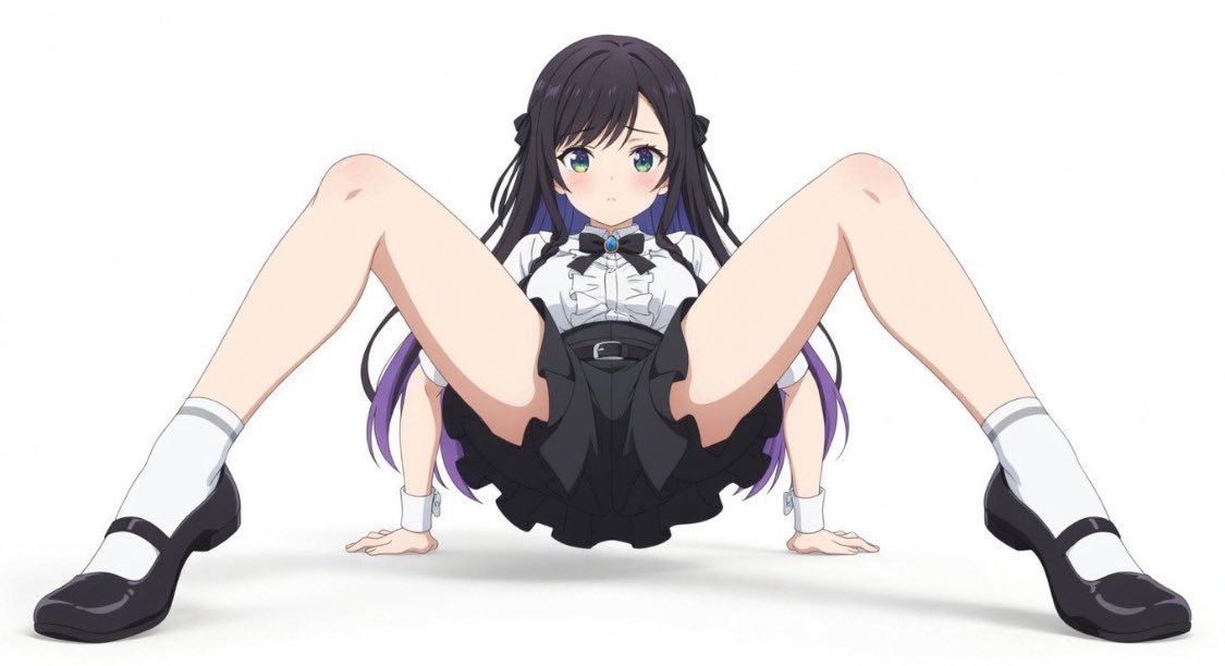 Nami(ナミ) tweet media