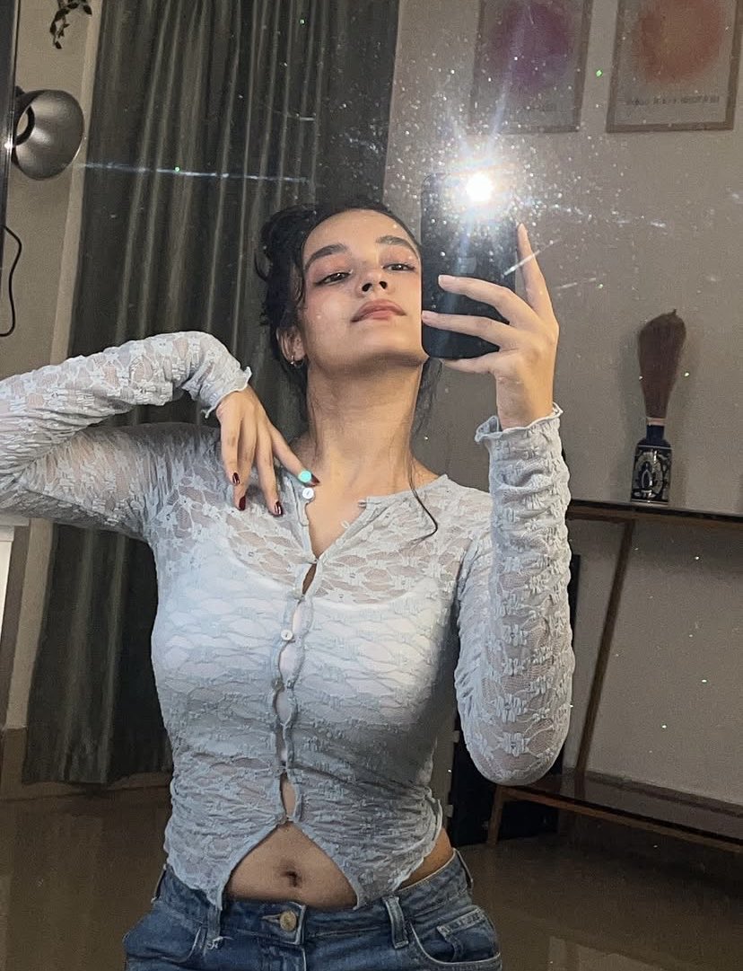 Actress World tweet media