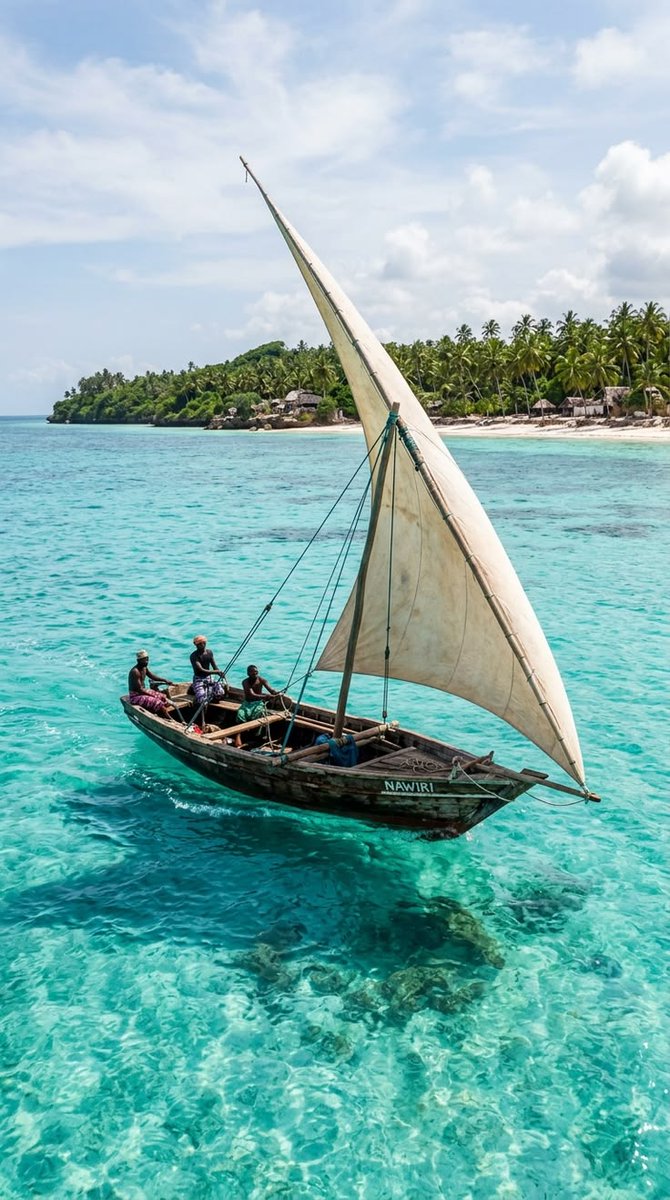 echoesofworld's tweet photo. Zanzibar https://t.co/VOqAGjykPt