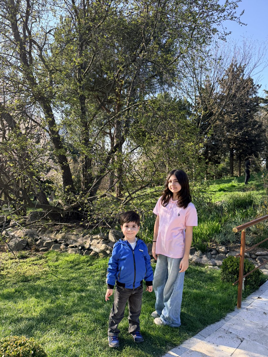 Samet Meletli tweet media