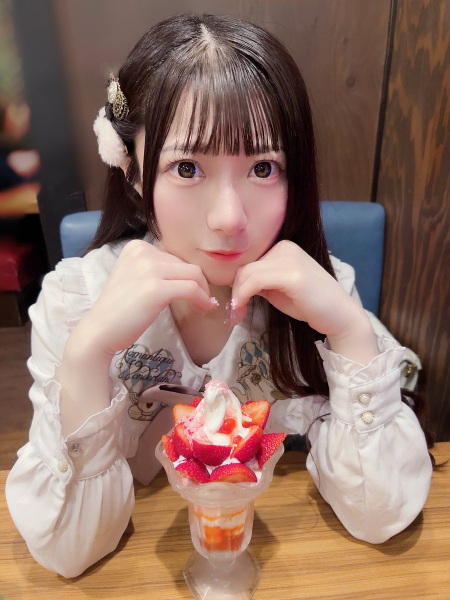 葉山あゆり🐰🌸TEARS tweet media