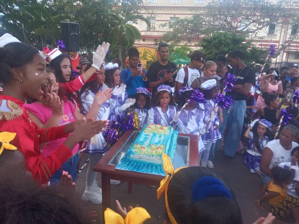 Maria Dailis Guerra More tweet media