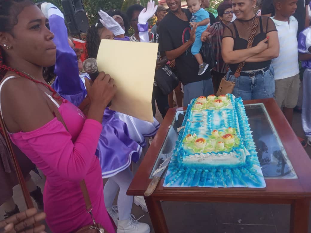 Maria Dailis Guerra More tweet media