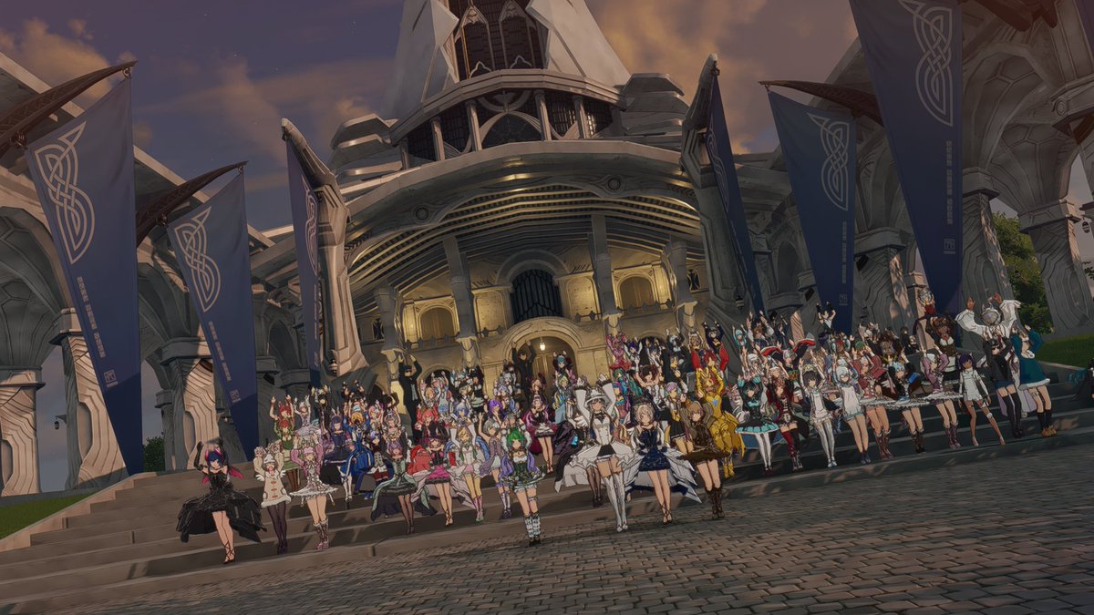 みゅーれる tweet media